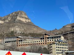 -狼牙山风景区