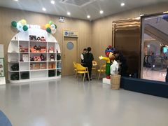 -金宝贝国际早教中心(万象城中心)