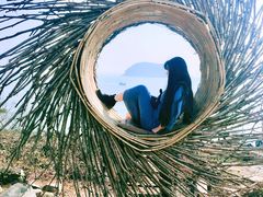 -漳州滨海火山岛自然生态风景区