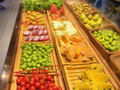 -尹珍珠·韩式无限烤肉(回龙湾店)