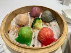 -新雅粤菜馆(南京东路店)