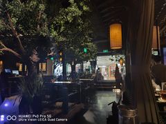 -绿茶餐厅(乐峰广场店)