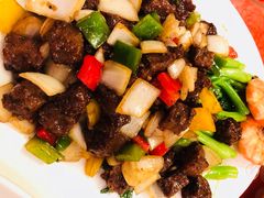 -大连富丽华大酒店