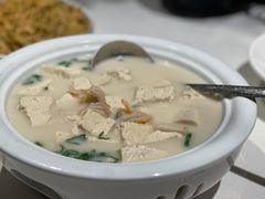 -小河盐帮·私家菜·烤鸭(三元桥·霄云路店)