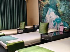 -蓉府金足印象(成都记忆67分店)