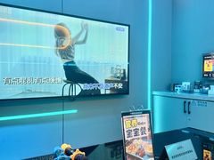 -唯爱KTV聚会餐厅(仙林东城汇店)