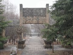 -青州古城