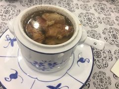 土猪肉汤-客家汇·客家传承菜(水库店)