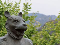 -京东石林峡风景区