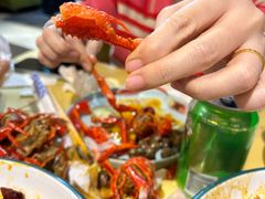 -小田油焖小龙虾(双井店)