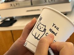 -GOOD好事咖啡(会展城店)