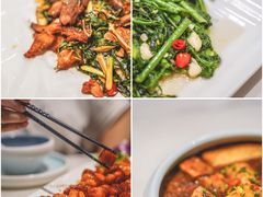 -香香海南菜餐厅