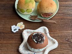 -屋裡·Union Bakery(龙江路店)