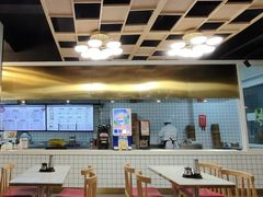 大堂-百年尹氏汤包(湖南路狮子桥店)