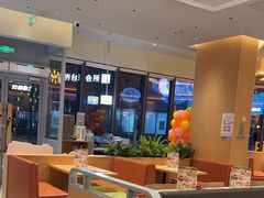 -菲滋意式餐厅(长兴东鱼坊店)