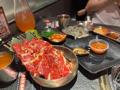 -伊茉家的烤肉店(勒泰中心店)