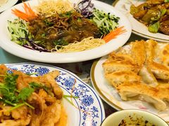 -石老头关东饺子王·东北菜(嘉华鑫城店)