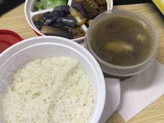 -72街红烧排骨饭(海珠丽影广场店)