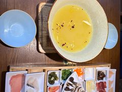 -芸南道·过桥米线(昆明老街旗舰店)