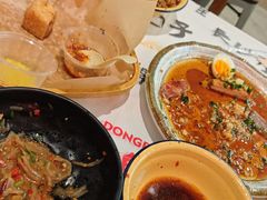 -东排食堂长沙小吃大排档(五一广场店)