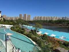 -清河半岛温泉度假酒店