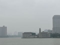 -南昌青山湖风景区