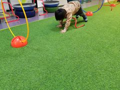-Dr.Sport运动博士少儿运动能力培养中心(锦华万达运动中心)