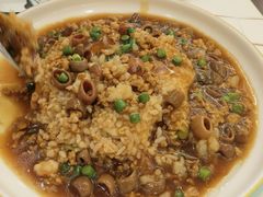 海肠饭-松云居