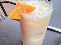 -Nord Grill&Bar Highland诺德西餐(深圳欢乐海岸店)