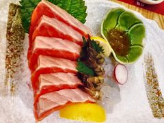 -鱼民·现造寿司(育德店)