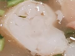 -老三羊汤(西大街店)