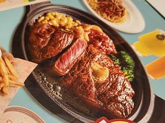 -菲滋意式餐厅(青悦城店)