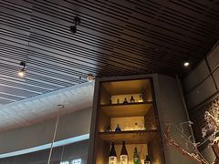 -山葵家·创意料理(临平银泰城店)