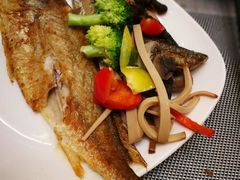 -盛宴标帜餐厅·亲子自助 (南昌喜来登酒店)