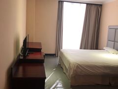 -上海华美国际酒店(新天地人民广场店)
