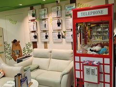 -精德口腔·种植修复·儿牙中心(财富中心店)