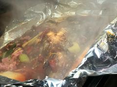 -愿者上钩·纸包鱼(翻身店)