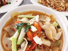 -渔香餐厅·海鲜大排档·现捞活海鲜(南澳旅游必选店)