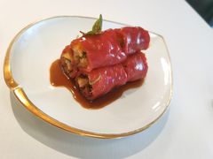 -伯衡55·吉品轩(乌鲁木齐南路店)