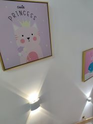 -趣童婴幼儿SPA母婴生活馆(孔雀城店)