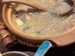 -古都历食南京菜·烤鸭·鸭血粉丝·汤包(南京博物院店)