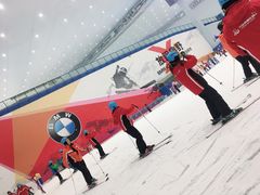 -哈尔滨热雪奇迹