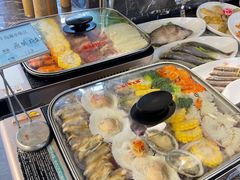 -千岛湖小鱼儿·淳安匠心农家菜