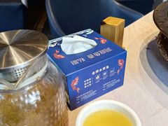 -洞庭鱼香(万科店)