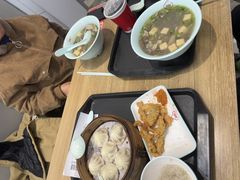 -回味鸭血粉丝汤(砂之船店)