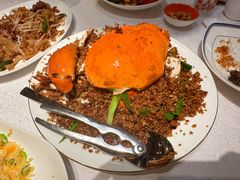 -喜记避风塘炒辣蟹(旗舰店)