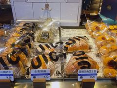-Juicy Bakery(瑞景店)