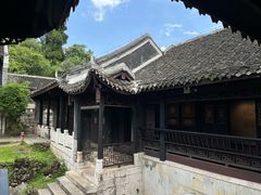 -阳明祠