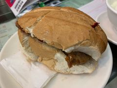 -义顺牛奶公司(庇利金街店)