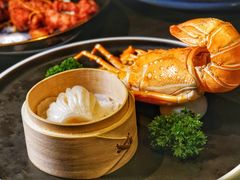 -万丽轩·粤菜(王府井金茂万丽酒店)